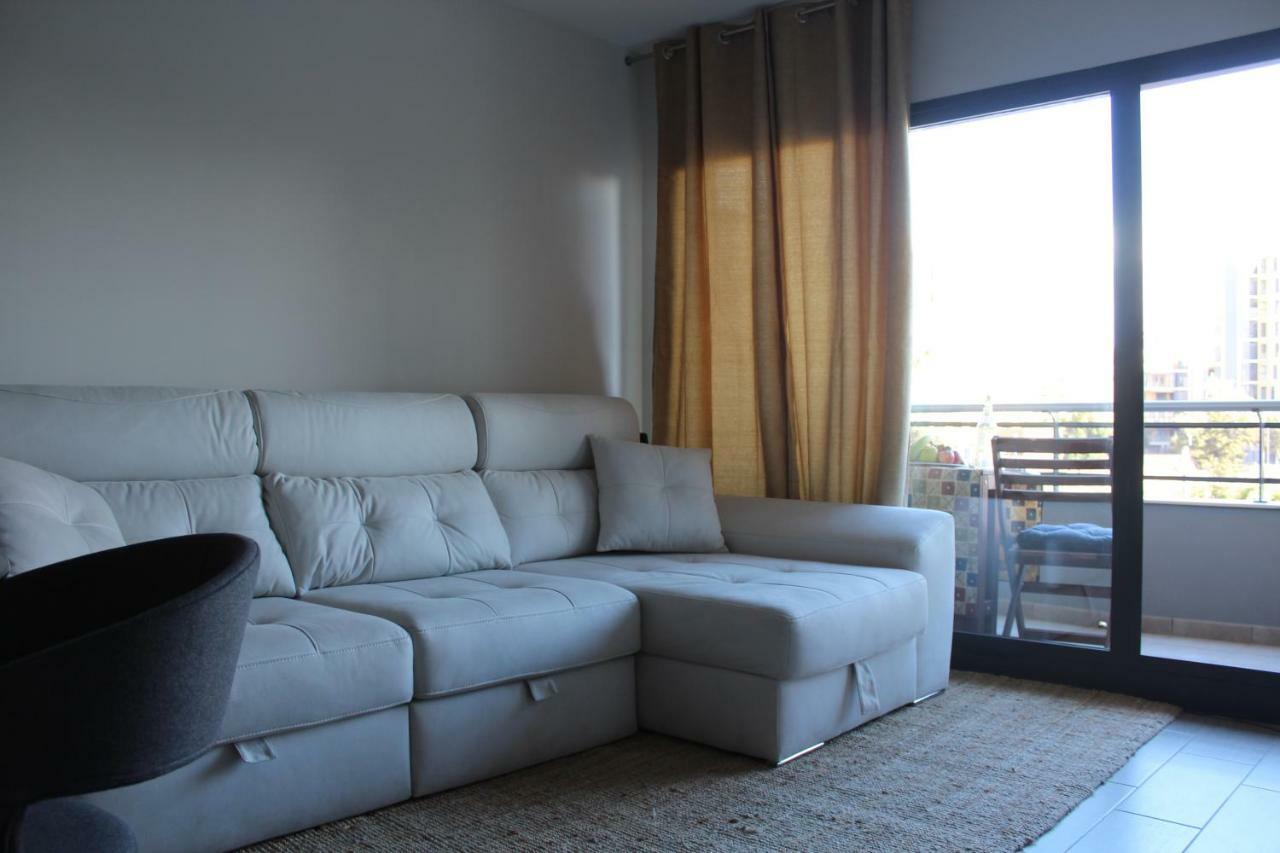 Sol Y Playa Apartamento Alicante Exterior foto