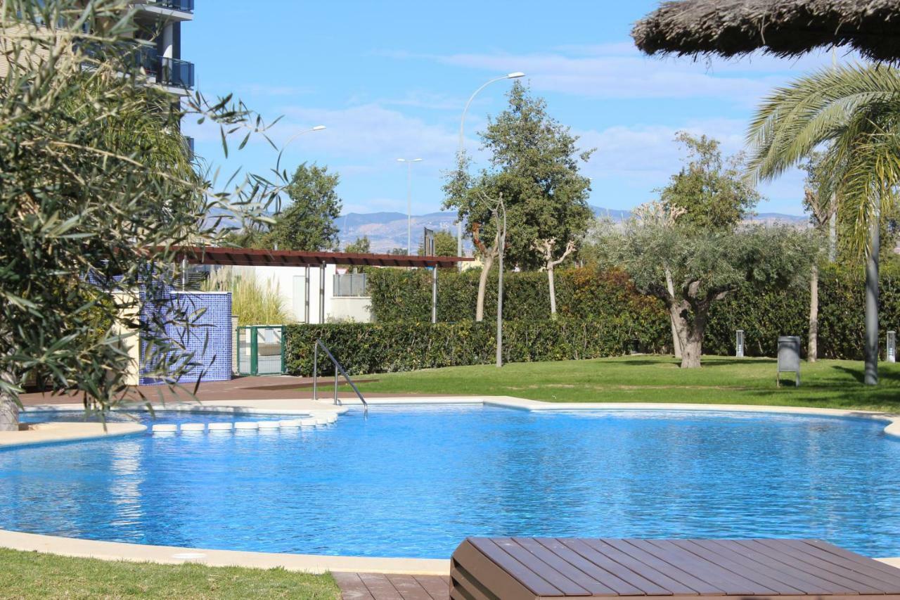 Sol Y Playa Apartamento Alicante Exterior foto